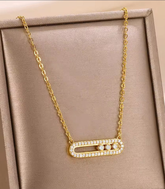 Collier Michèle