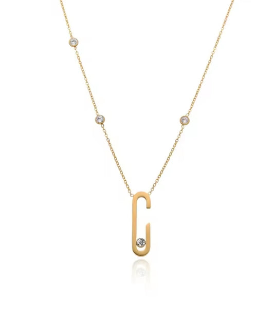 Collier Menna
