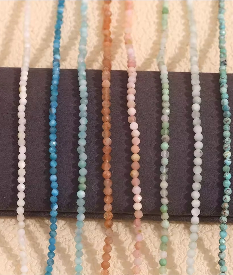 Collier Vero