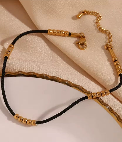 Chevillère Citrine