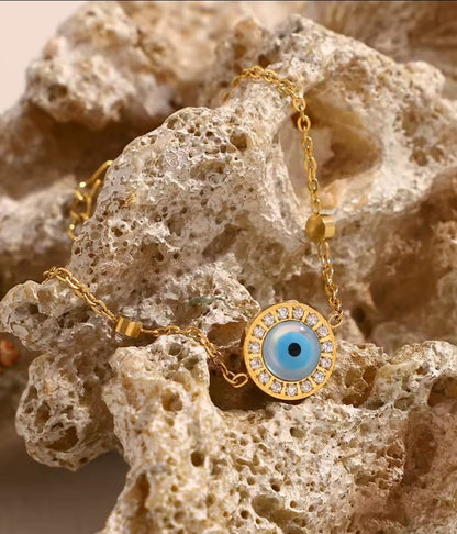 Bracelet Soleane