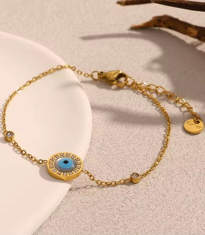 Bracelet Soleane