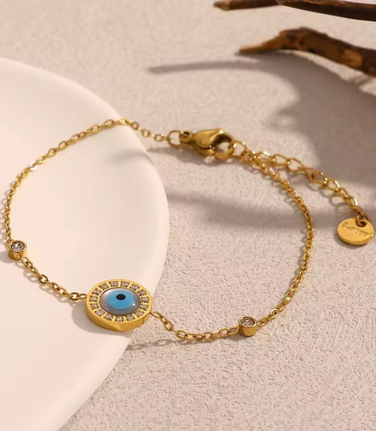 Bracelet Soleane