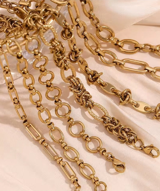 Bracelet Octans