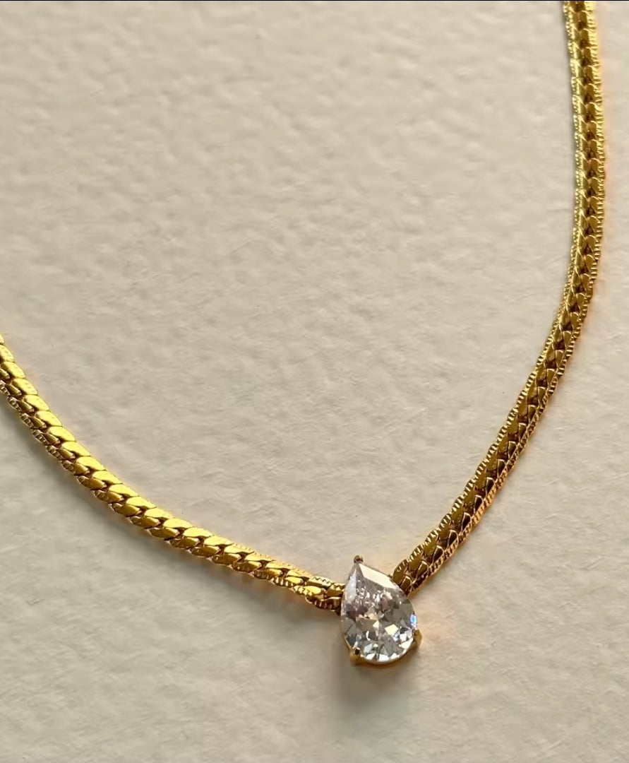 Collier Aloïse