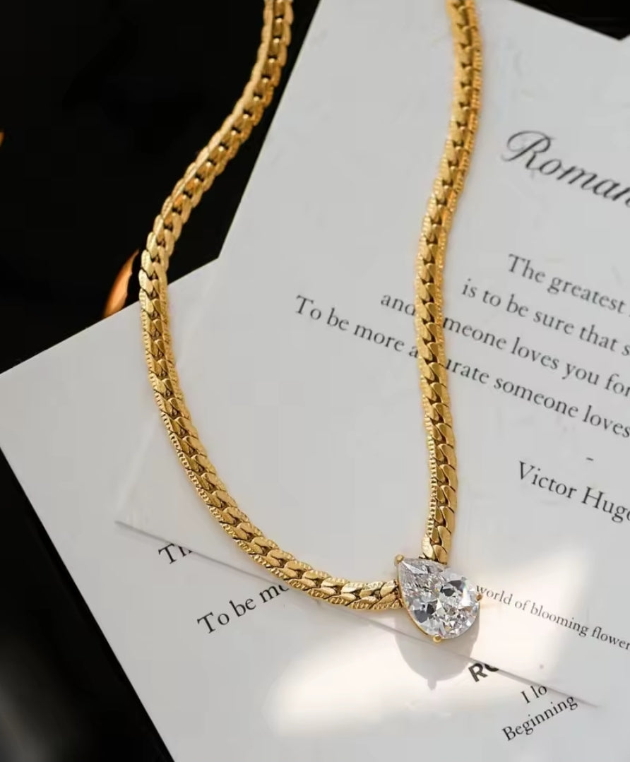 Collier Aloïse
