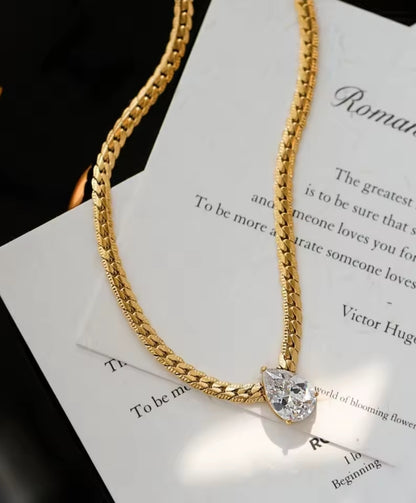 Collier Aloïse