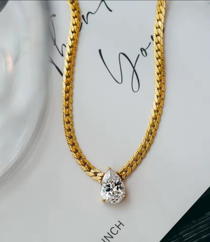 Collier Aloïse