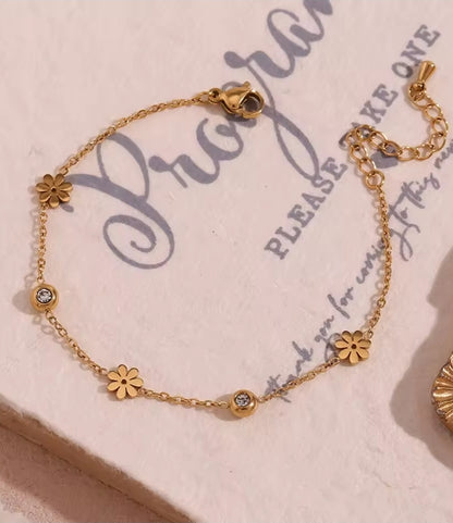 Bracelet Caelum