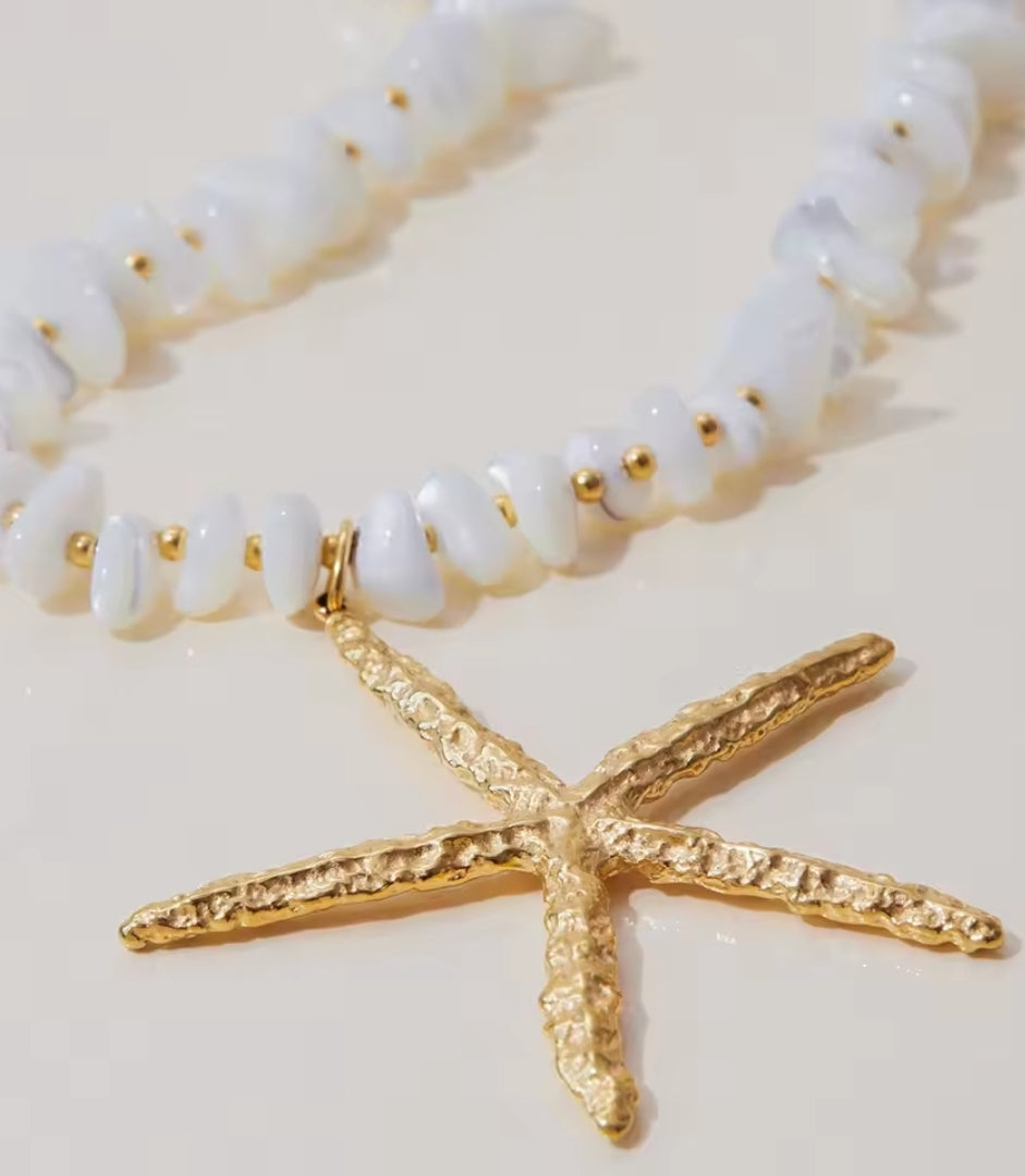Collier Azurine