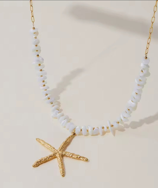 Collier Azurine