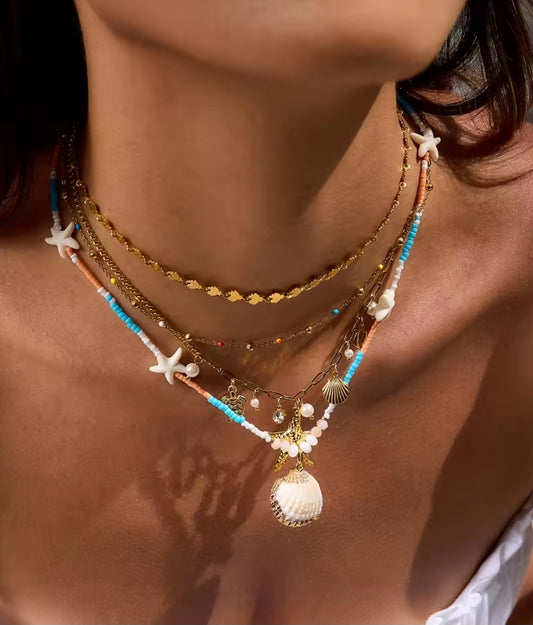 Collier Nacara