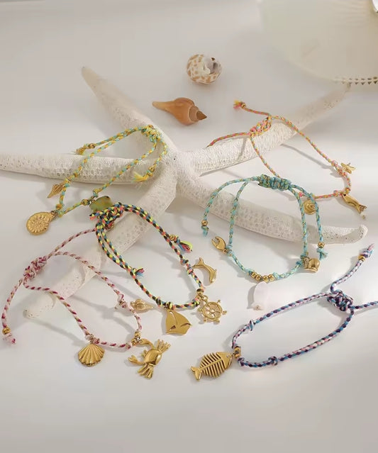 Bracelet Orelia