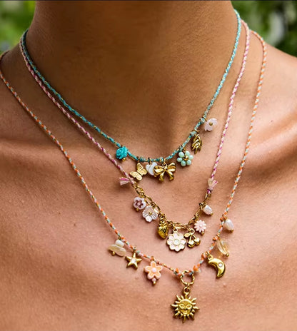 Collier Aloha