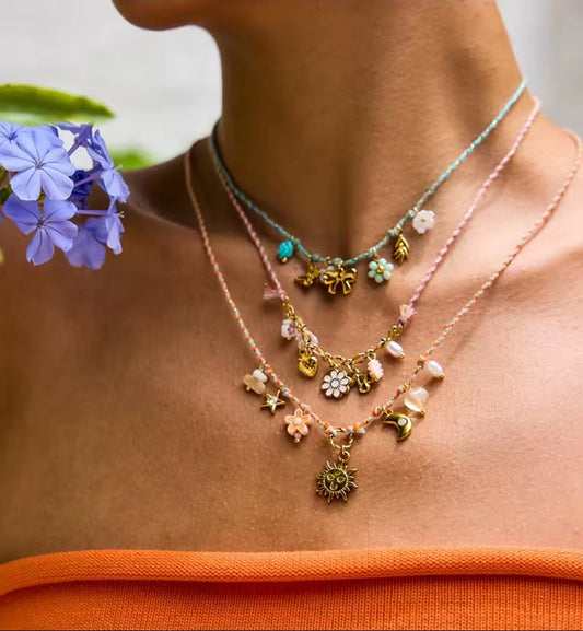 Collier Aloha