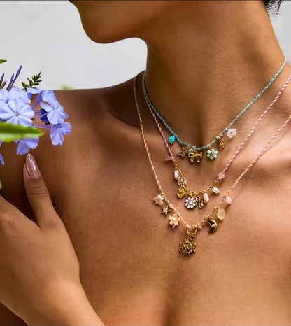 Collier Aloha
