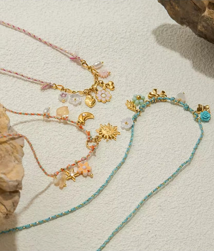 Collier Aloha