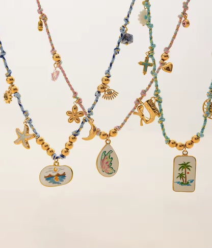 Collier Sirena
