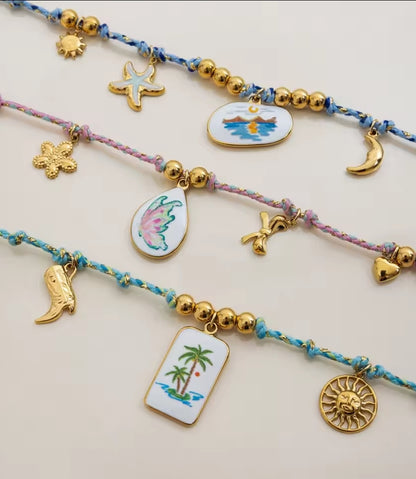 Collier Sirena