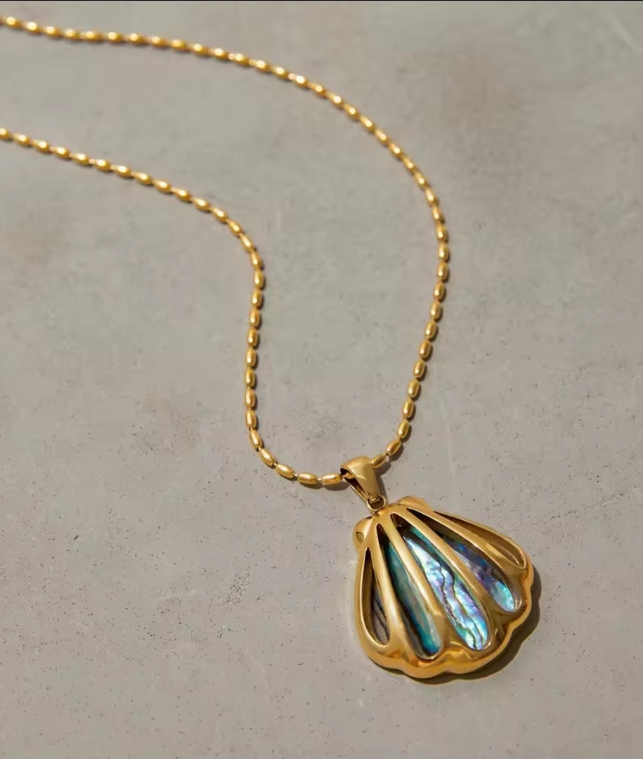 Collier Eclora