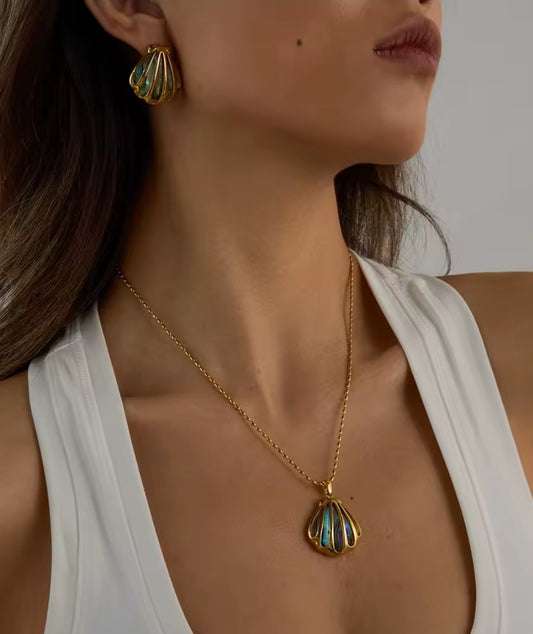 Collier Eclora