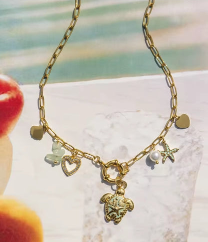 Collier Rayana