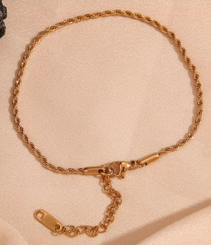 Chevillère Charoïte