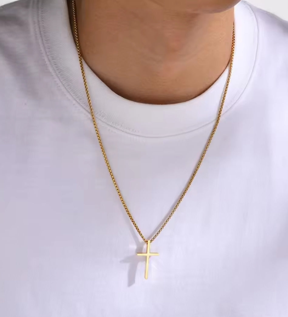 Collier Dov