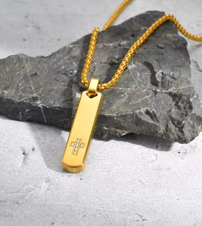 Collier Dovan