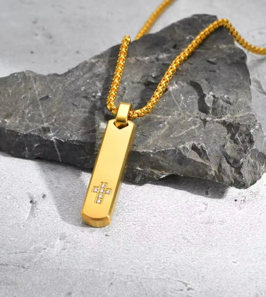 Collier Dovan