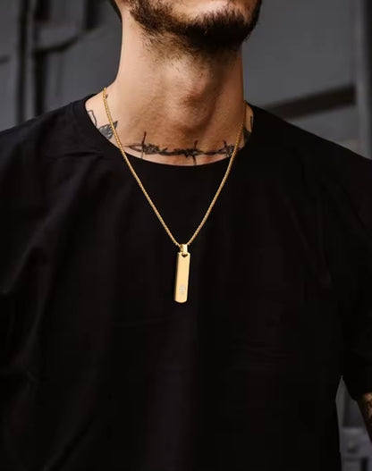 Collier Dovan