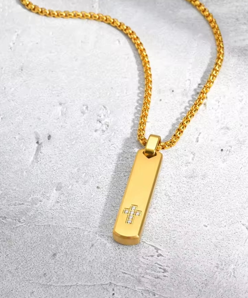 Collier Dovan