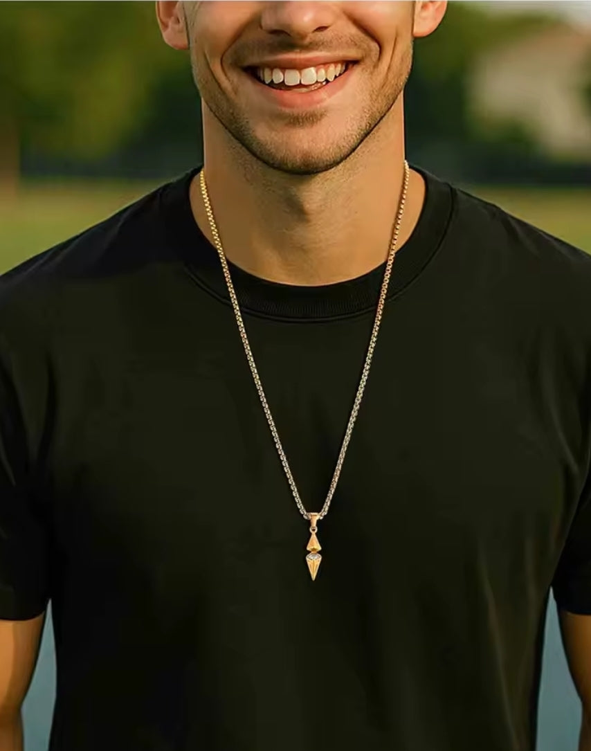 Collier Dean