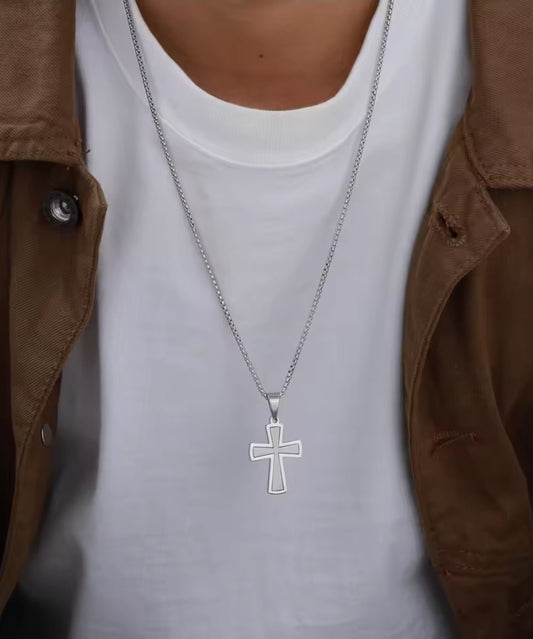 Collier Denzel