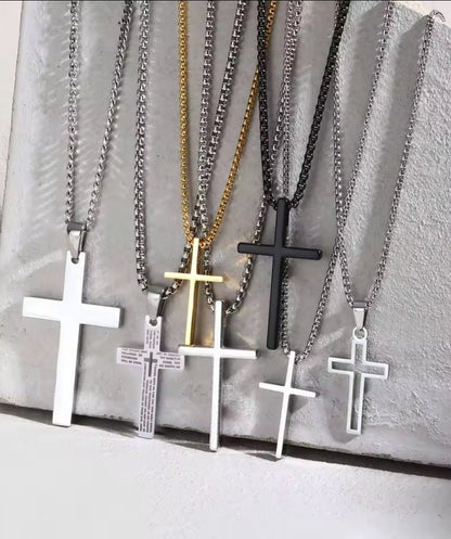 Collier Dov