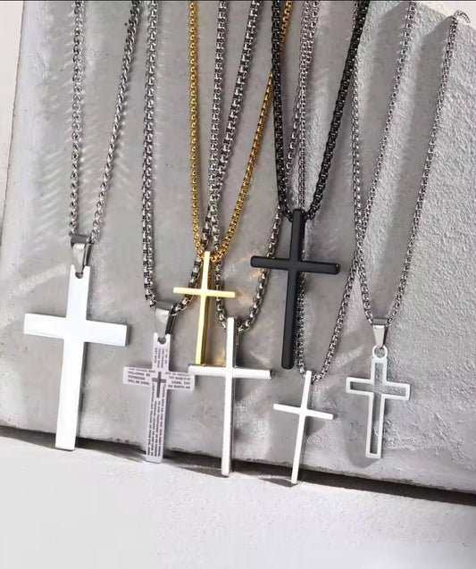 Collier Dov