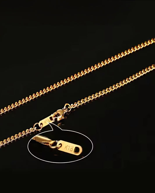 Collier Dathan
