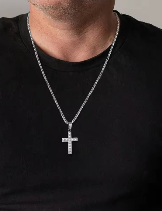 Collier Dario