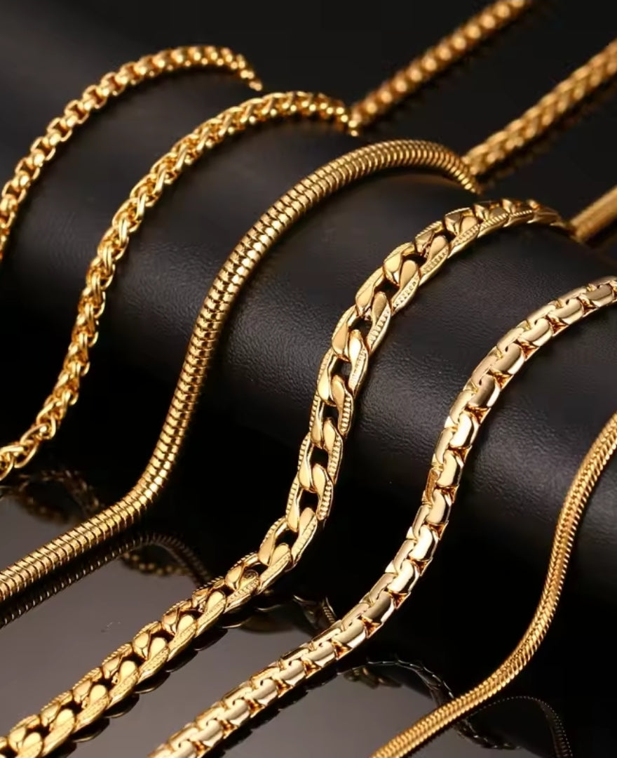Collier Dathan