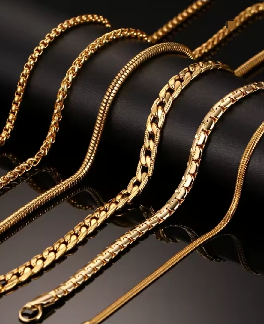 Collier Dathan