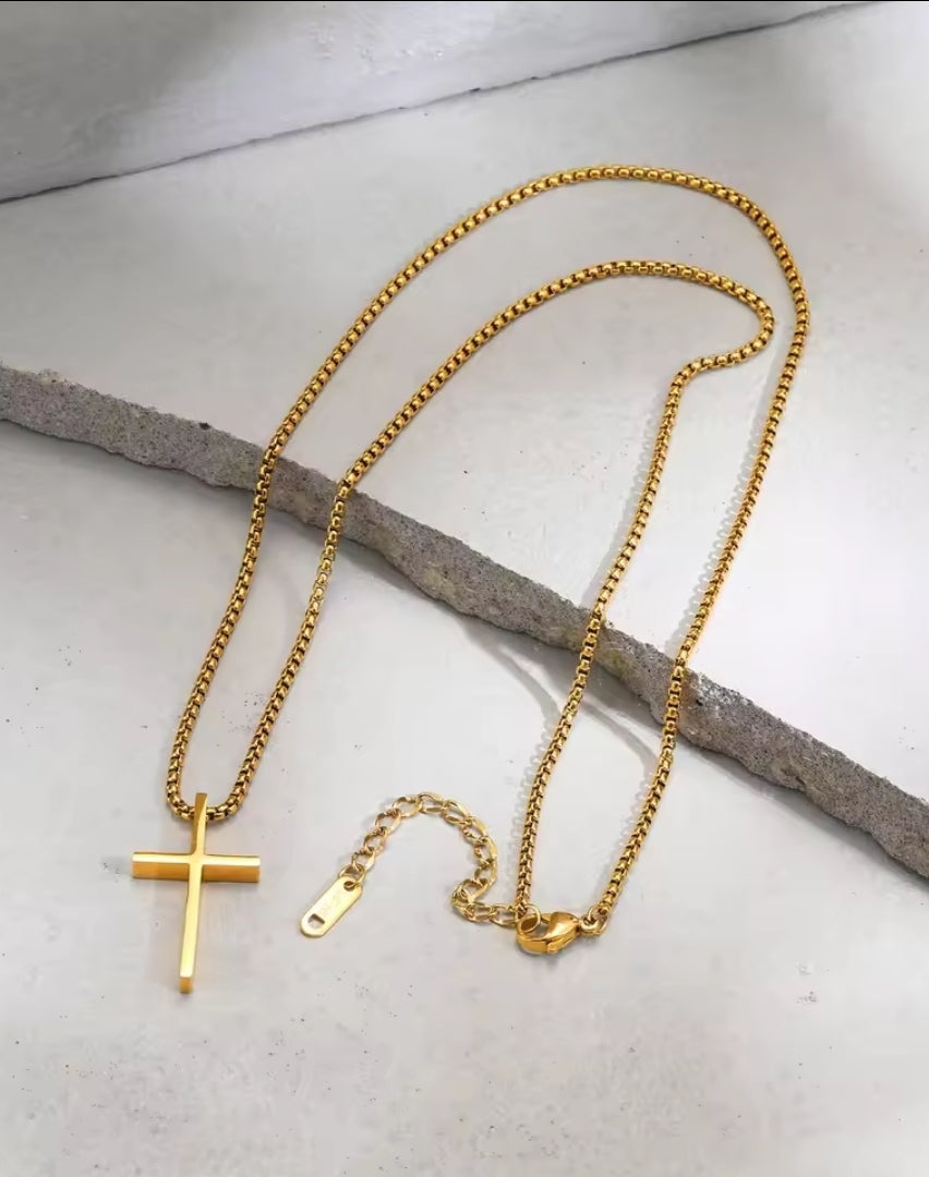 Collier Dov