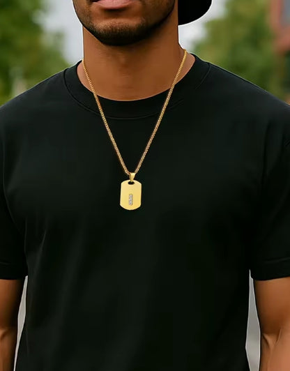 Collier Dan