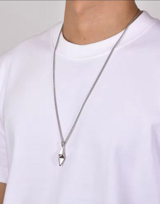 Collier Delphin