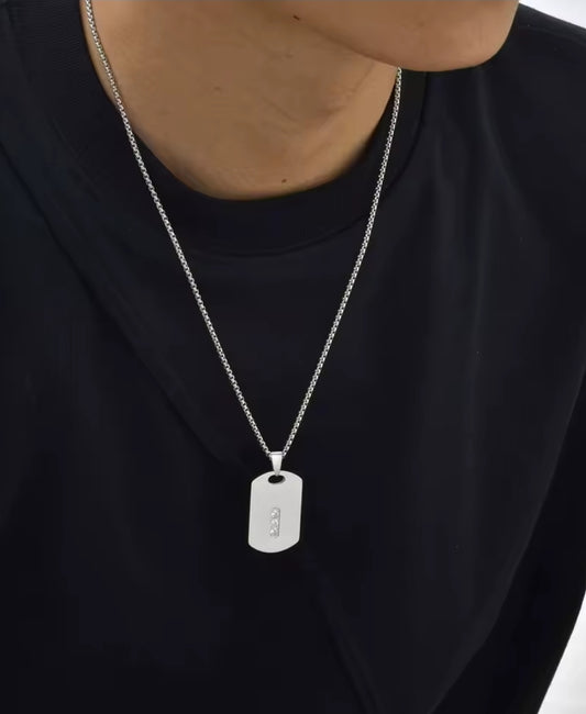 Collier Dan