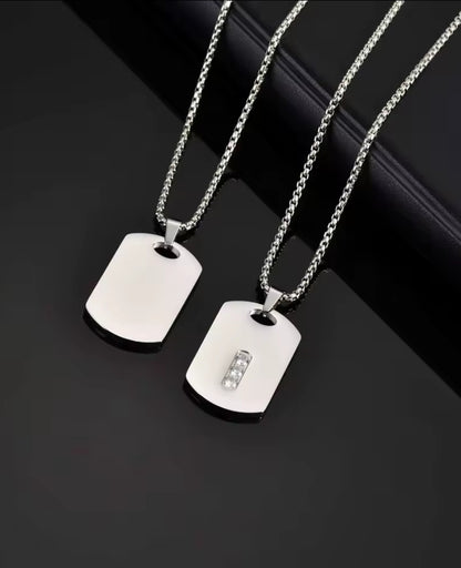Collier Dan
