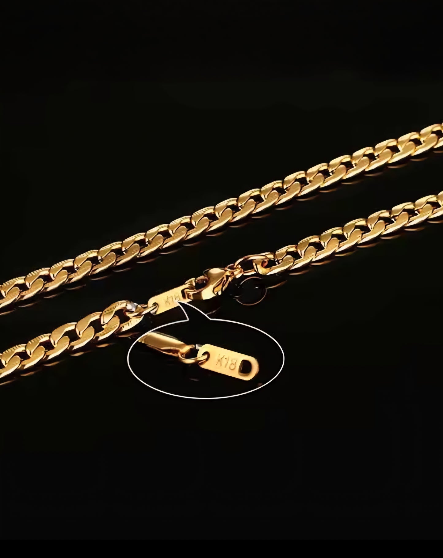 Collier Dathan