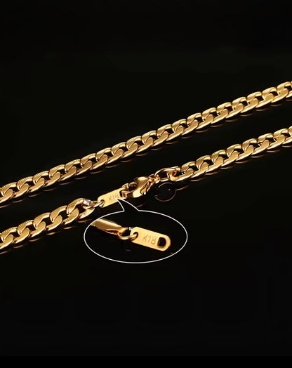 Collier Dathan