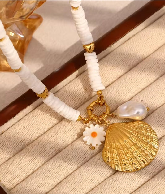 Collier Caliva