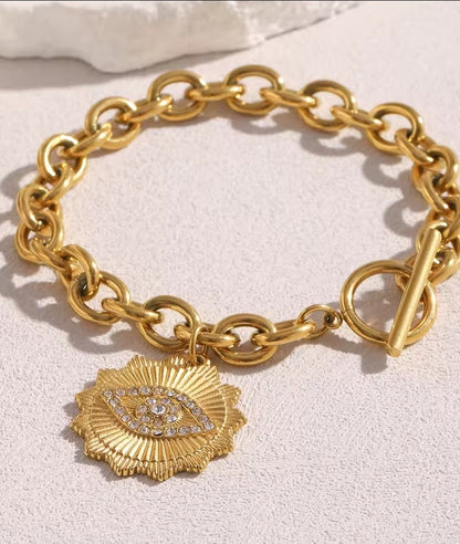 Bracelet Aquila