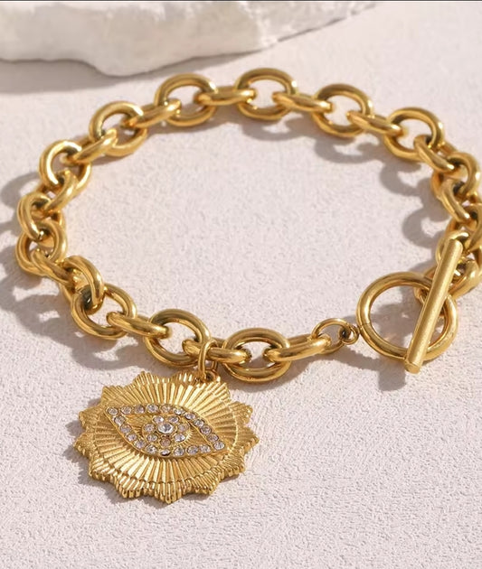 Bracelet Aquila
